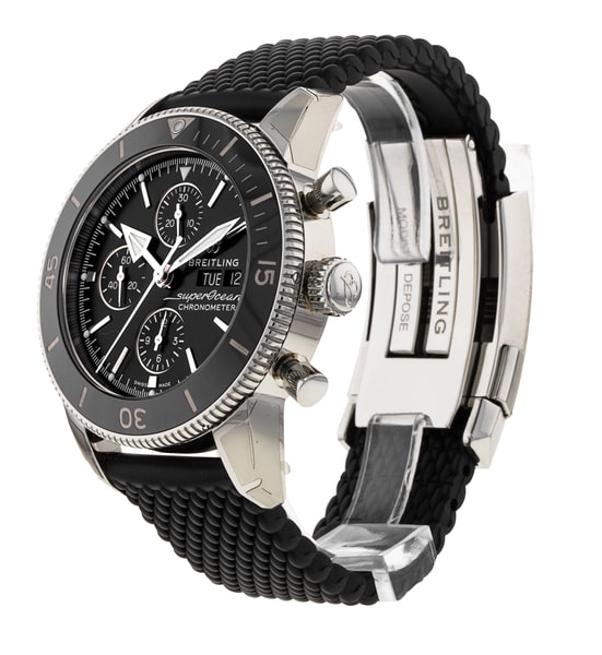 Breitling SuperOcean Heritage Chronograph 44 A13313